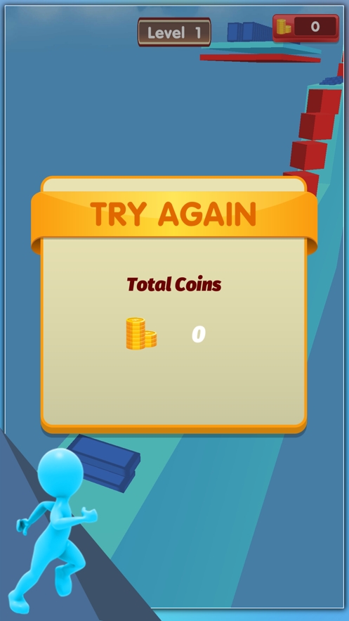 Stairs to Heavenios版4