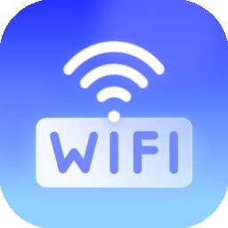 wifi畅连极速版软件