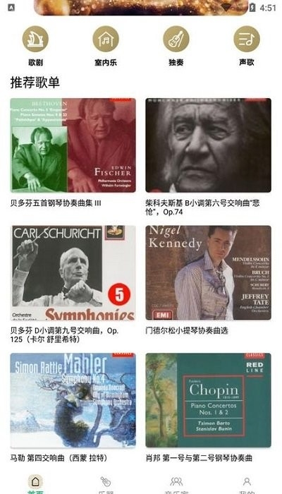 古典音乐世界经典名曲1