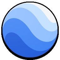 谷歌地球永久版3D高清地图街景地图