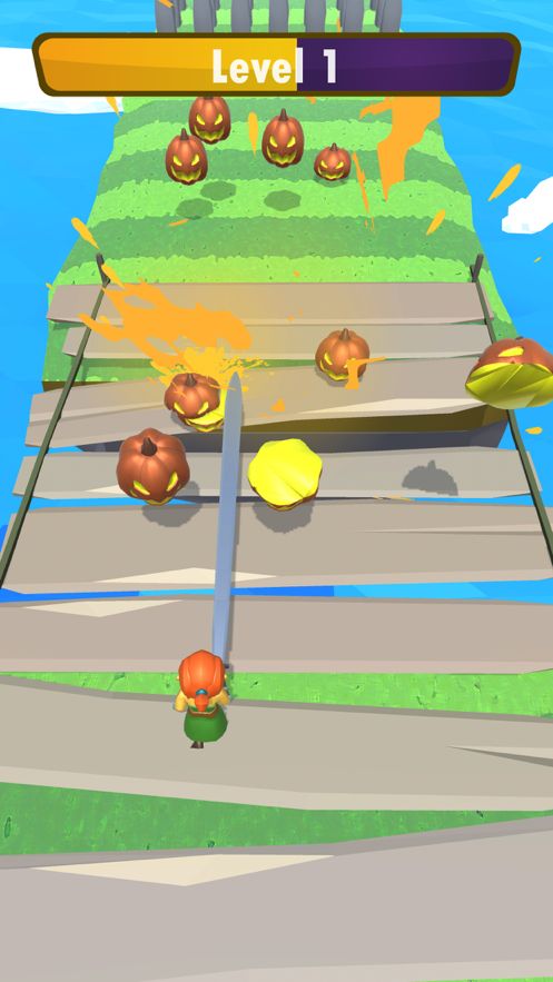 Big Sword Runios版1