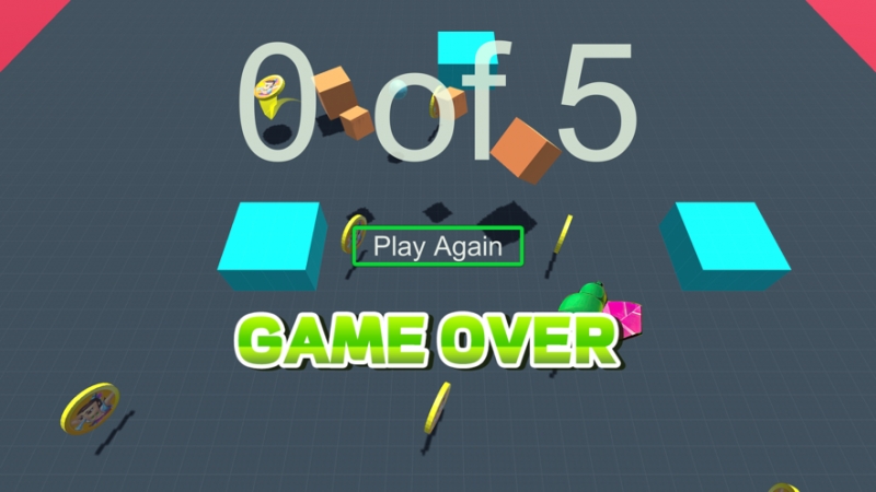 Gourd Gold Coinios版2