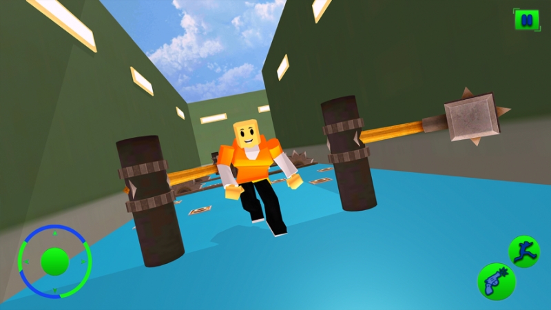 火柴人大亨越狱ios版2