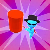 Hammer Rush 3Dios版