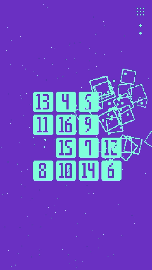 Super Tap Numbers: brain gameios版1