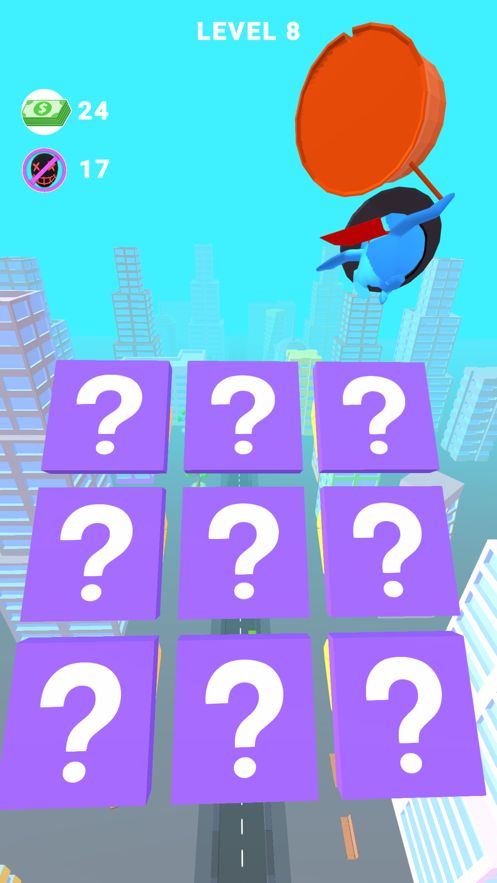 Hammer Rush 3Dios版5