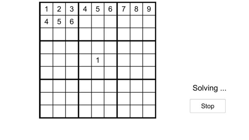 Sudoku Solution Finderios版2