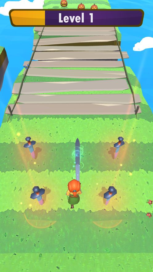 Big Sword Runios版0