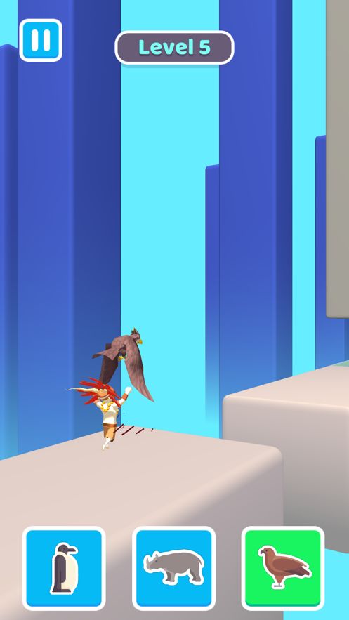 Creature Controllerios版2