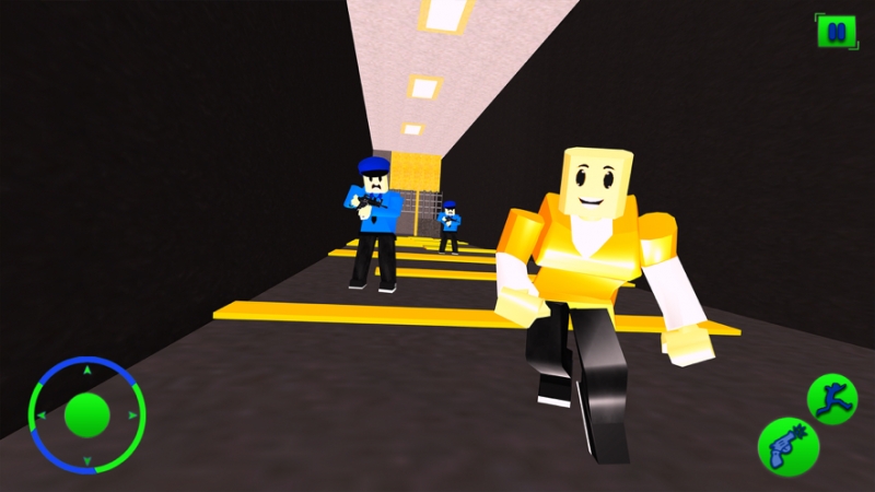 火柴人大亨越狱ios版3