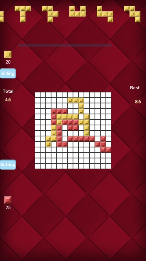 方格角斗士棋ios版3