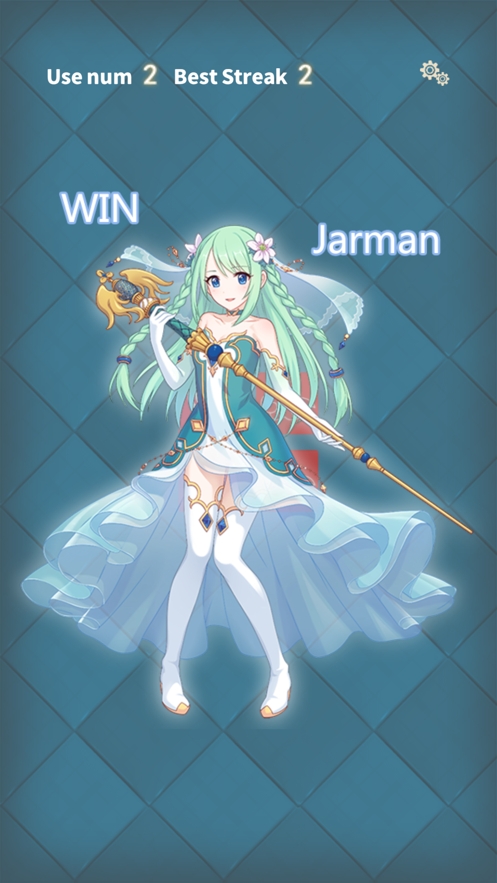 记忆大考验ios版1