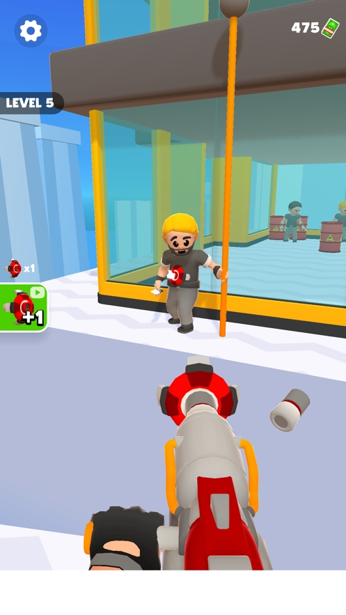 送你上青天ios版4