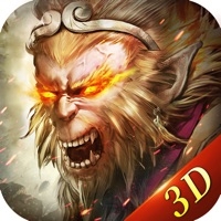 大圣伏魔录ios版