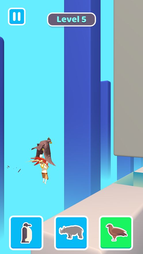 Creature Controllerios版3