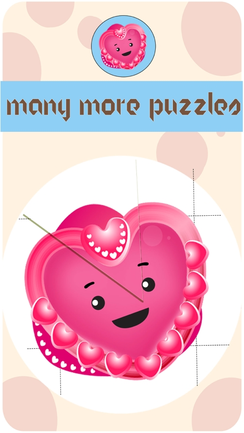 剪纸折叠专业艺术游戏ios版2