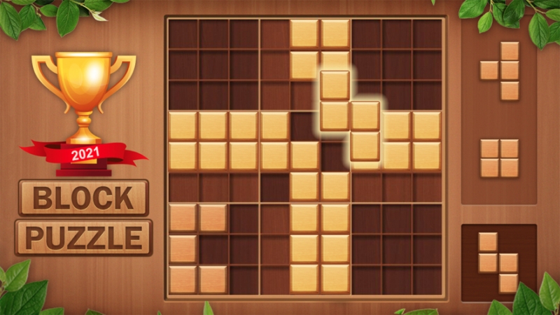Wood Block Puzzle Sudokuios版0