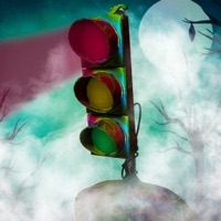 Traffic Light Head Scp Monsterios版