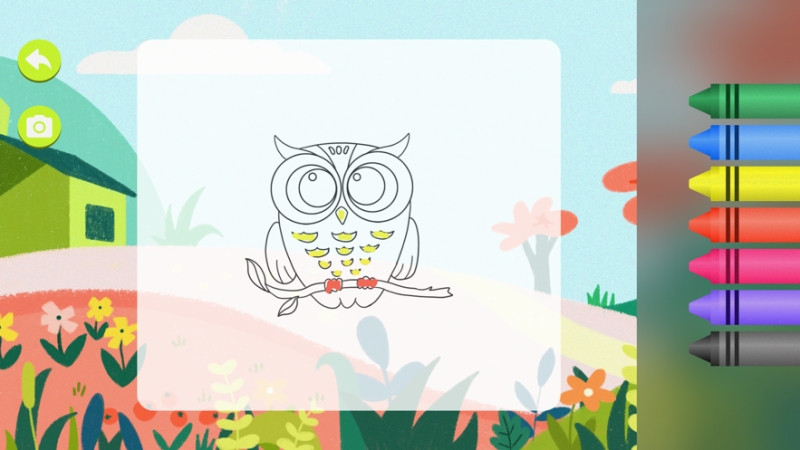 动物经典派舞会ios版2