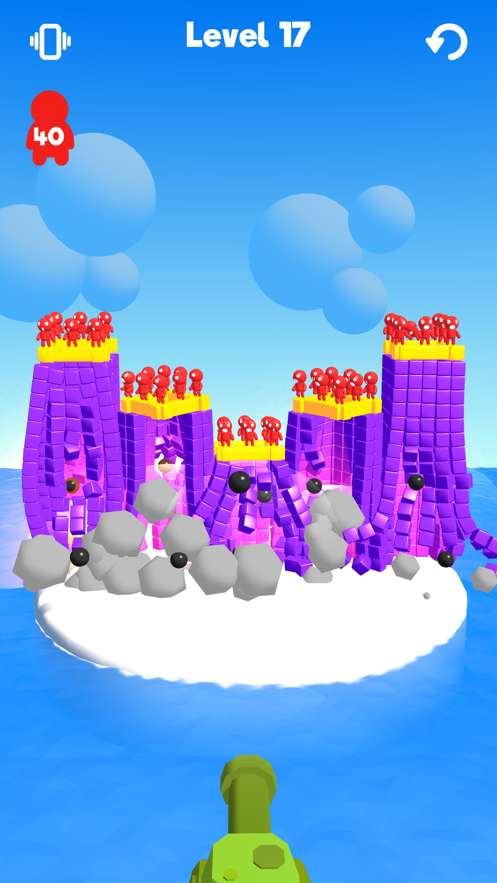 Multi Slingshotios版6