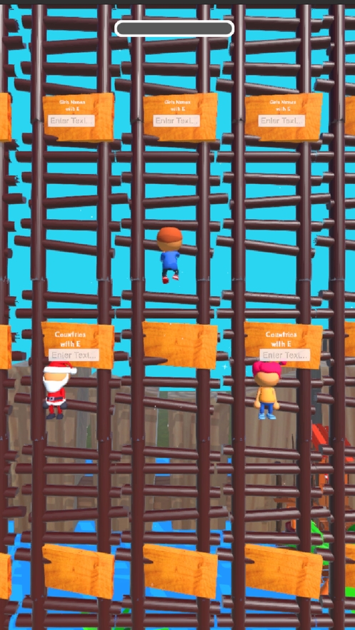 ABC Fun Ladder Climb Racingios版2