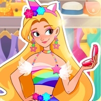 Fashion Princess Stylistios版