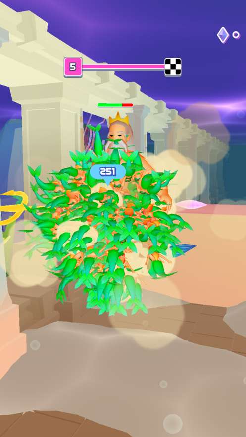 School of Mermaidsios版1