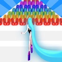 高跟鞋大乱斗ios版