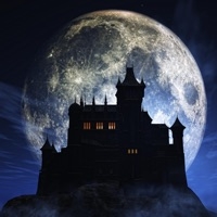 Haunted Mansion: Experienceios版