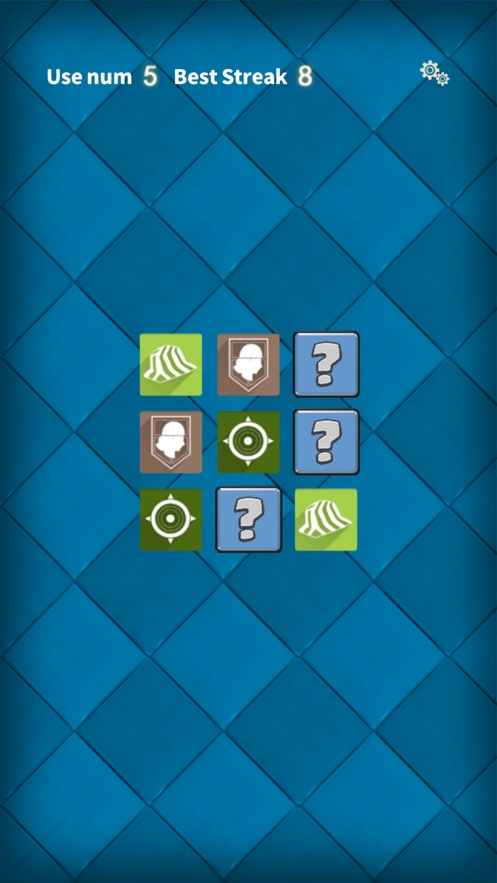 记忆大考验ios版2