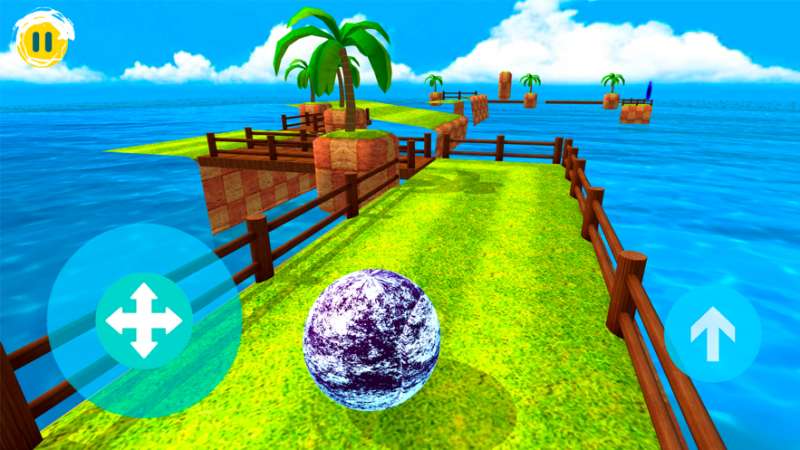 Balance Ball 3D ULTIMATEios版0