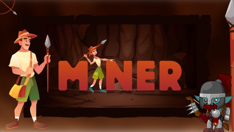 Miner The Ultimate Survivalios版0