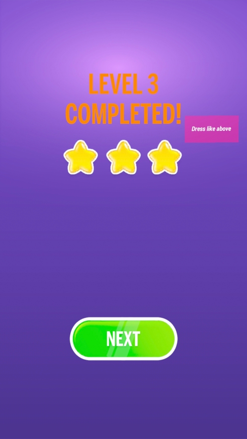 Dressup Fashion Designer Gameios版2