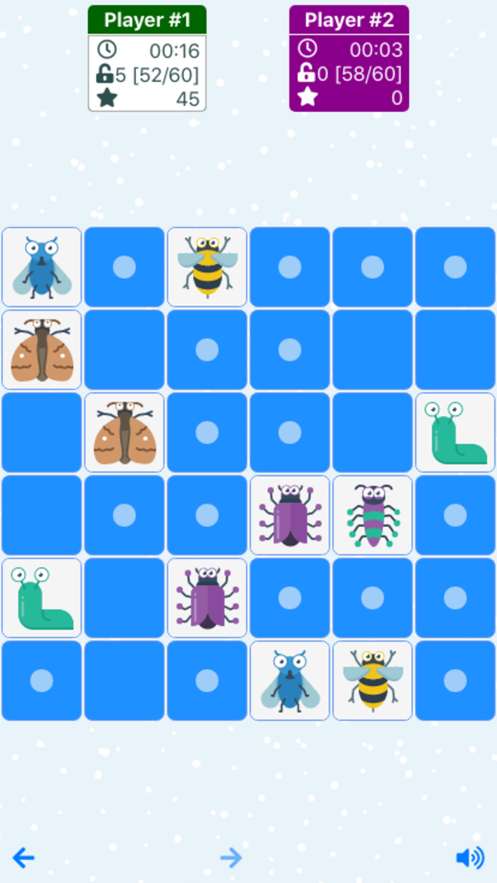 Funny cards: Find a pairios版1