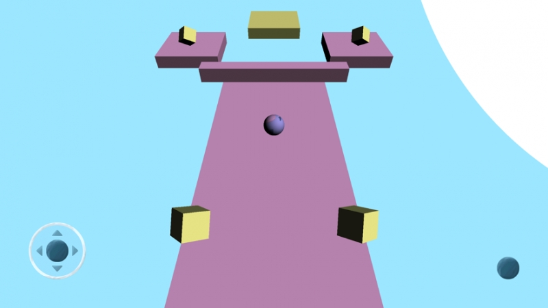 Vin Step Dancing Ballios版4