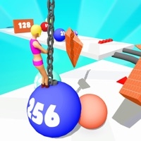 Wrecking Ball 2048ios版