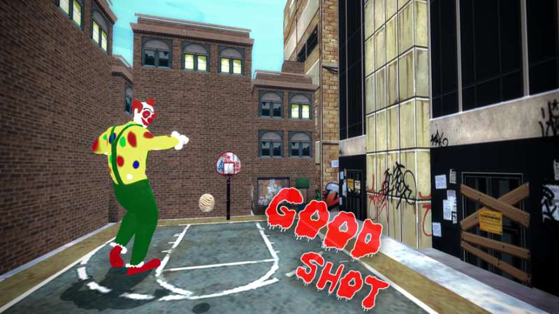 邻居冰可怕的尖叫3Dios版3