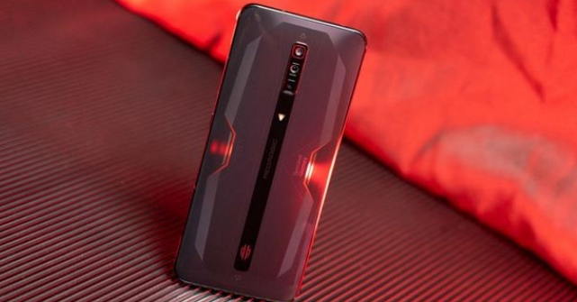 红魔6spro怎么设置应用分身