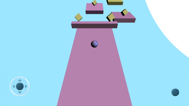 Vin Step Dancing Ballios版5