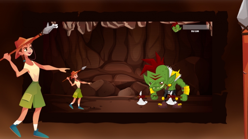 Miner The Ultimate Survivalios版3