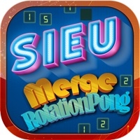 Sieu Merge Rotation Pongios版