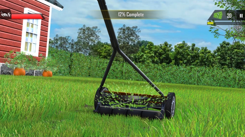 Mowing Simulatorios版1
