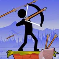 Stickman Archer: Stick Fightios版