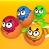 终极拉扯的球ios版