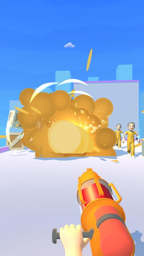 Squirt and Kill!ios版2