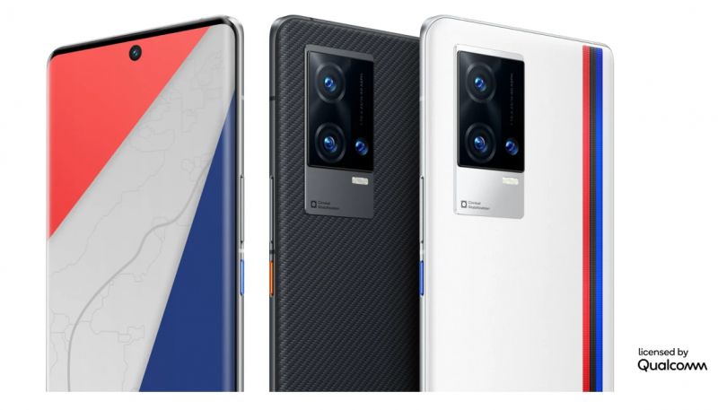 iQOO8Pro语言怎样更改