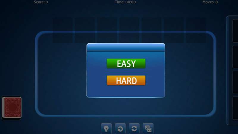 SK88 Solitaire Kingsios版1