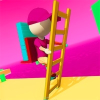 ABC Fun Ladder Climb Racingios版