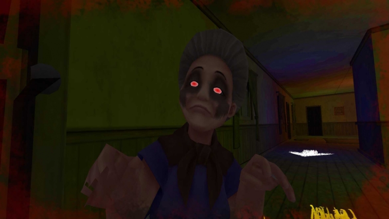 Horror Granny House Escape 3Dios版4