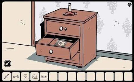 窗里的女孩游戏0